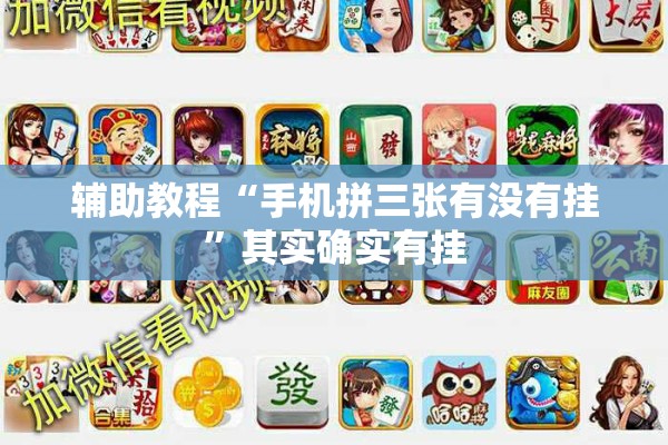玩家辅助神器:新大圣大厅有没有挂”分享装挂详细步骤