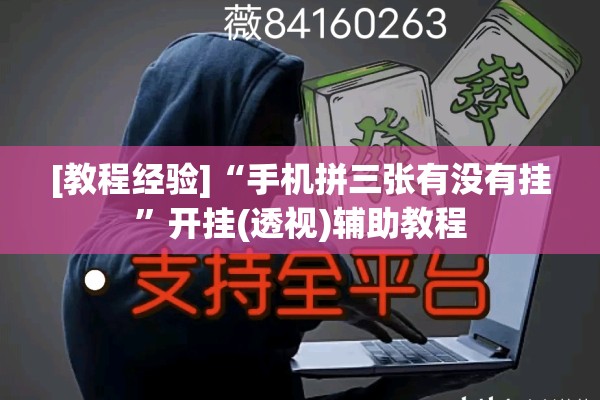 辅助教程“微乐河北麻将怎么打才会赢!辅助神器插件下载