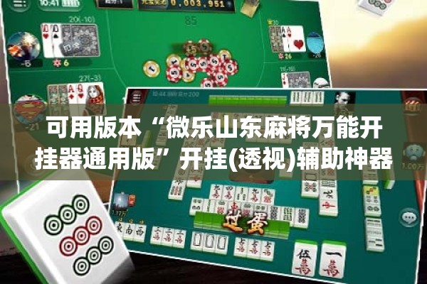 [教程经验]“微乐卡五星怎么开挂”开挂辅助脚本+详细开挂安装教程
