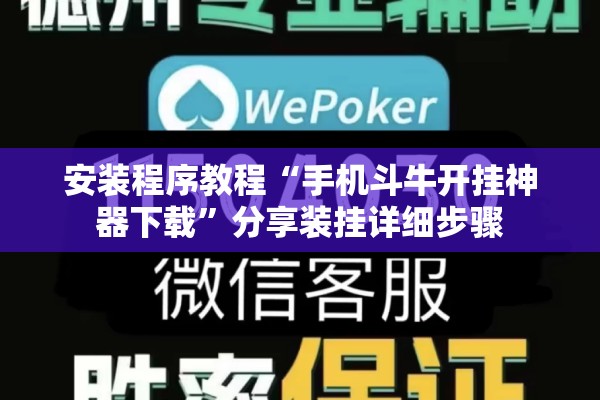 安装程序教程“开心联盟有挂吗!辅助神器插件下载